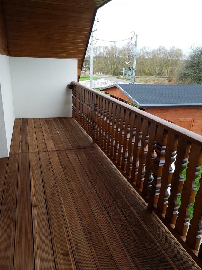 Apartamenty Bialowieza Exterior photo
